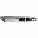 Switch CISCO C9300-24UX-E         #1