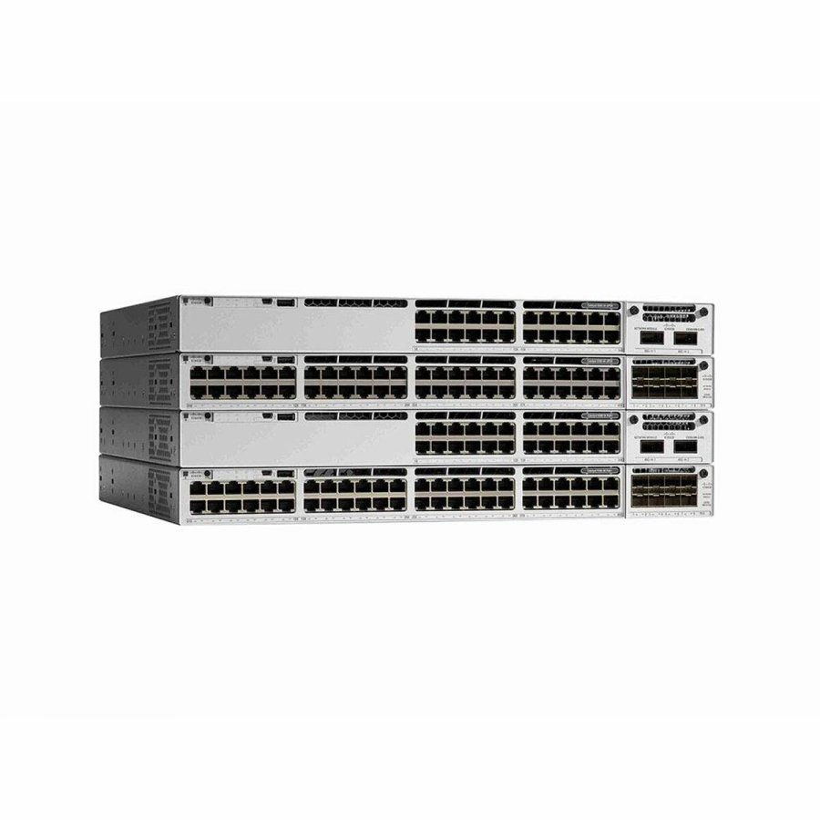 Switch CISCO C9300-24T-E #5
