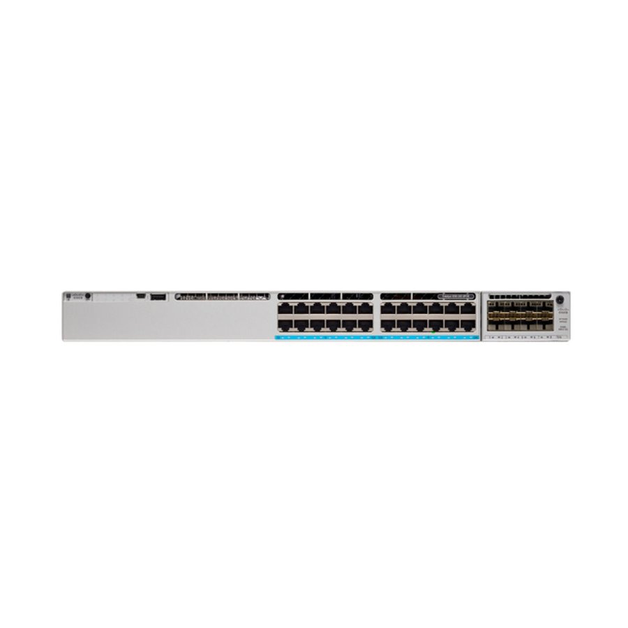 Switch CISCO C9300-24T-E #2