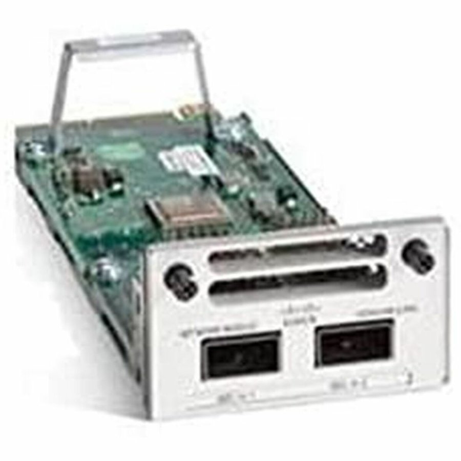 Switch CISCO C9300-NM-2Q= #1