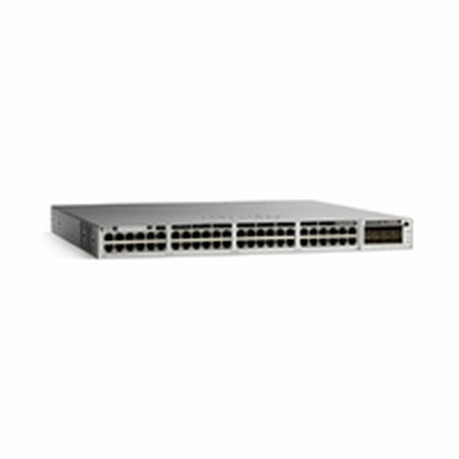 Switch CISCO C9300-48UXM-A        #1
