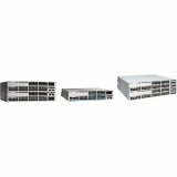 Switch CISCO C9300-48T-A #3