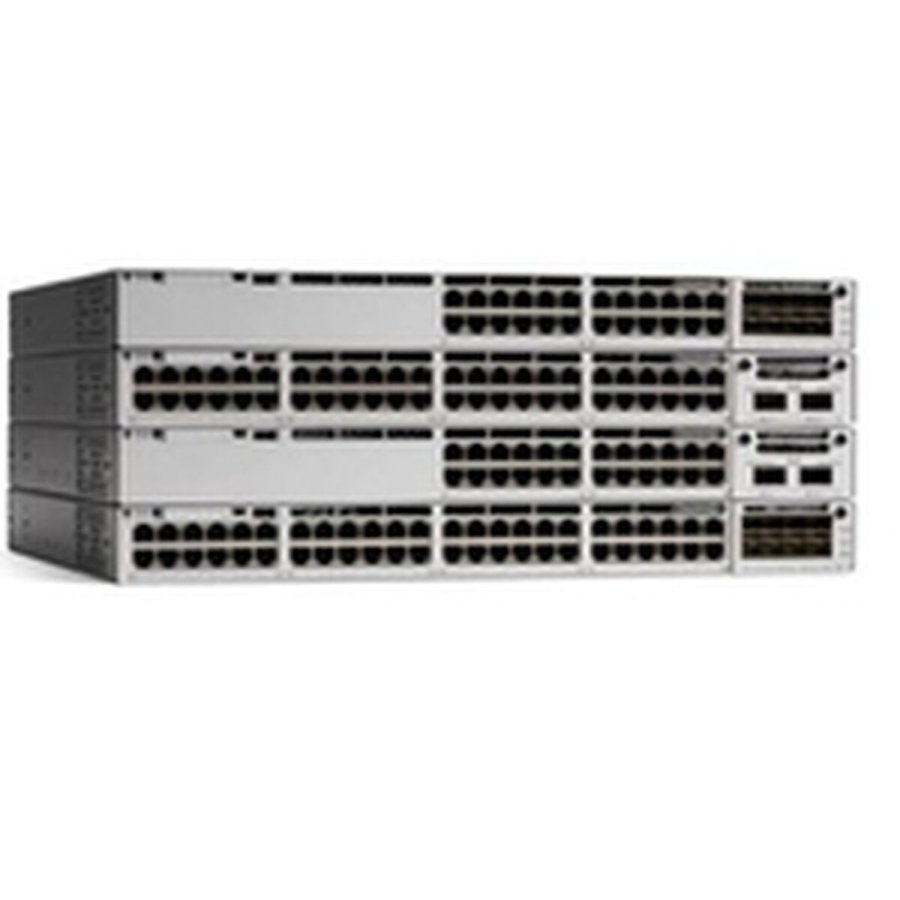 Switch CISCO C9300-48P-A #2