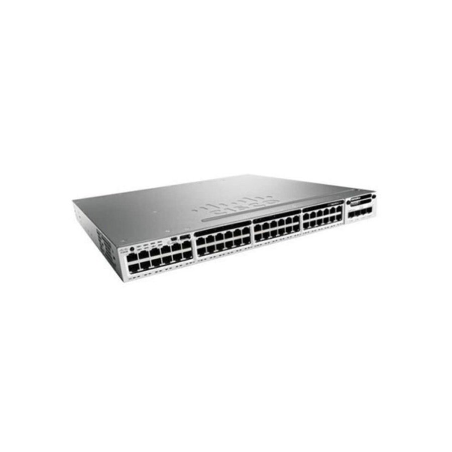 Switch CISCO C9300-48P-A #3