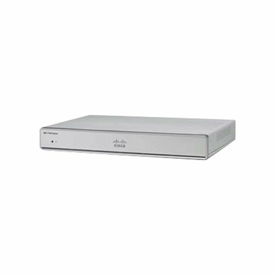 Router CISCO C1111-4P #1