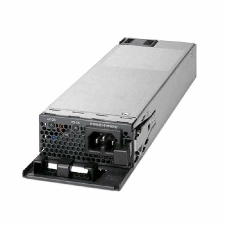 Str�mforsyning CISCO PWR-C1-715WAC-P= #1