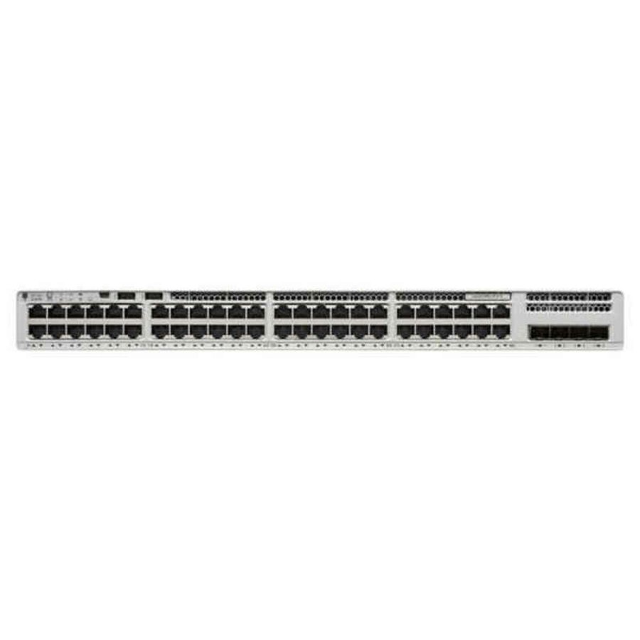 Switch CISCO C9200L-48P-4G-E #2