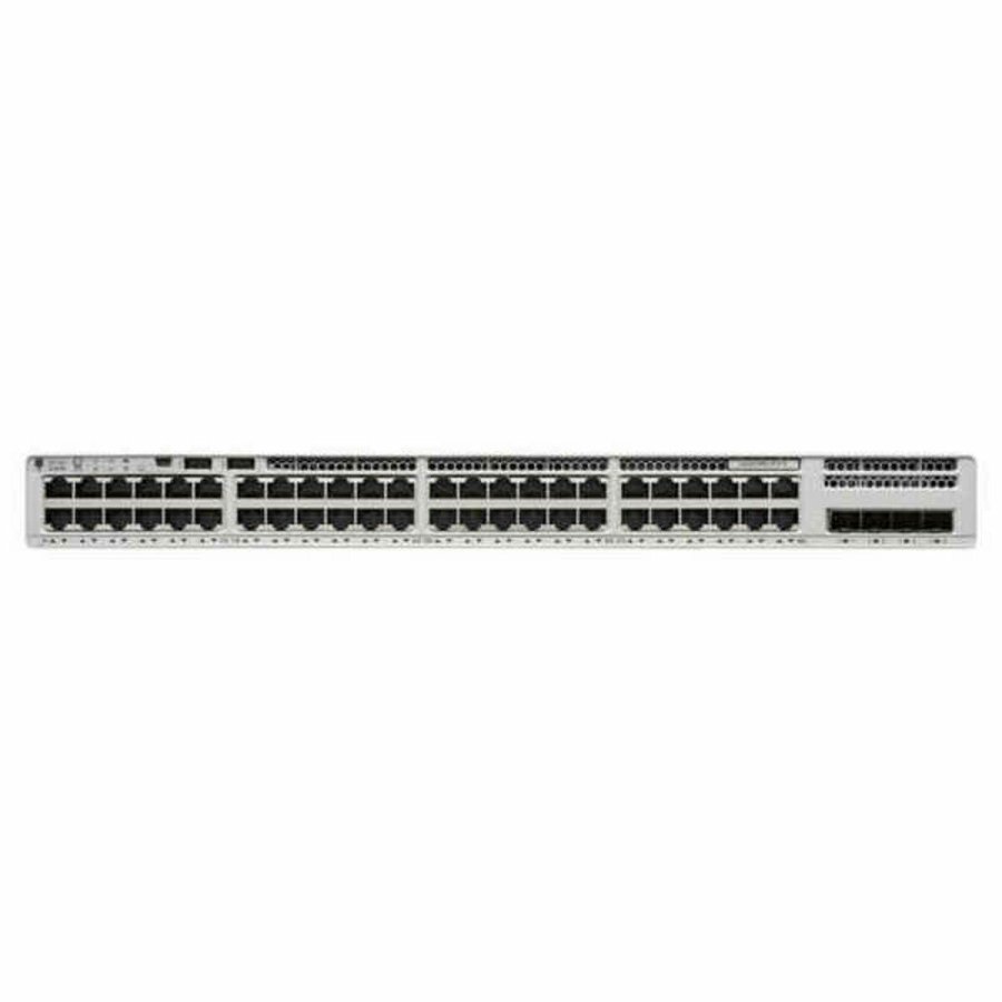 Switch CISCO C9200L-48P-4G-E #1