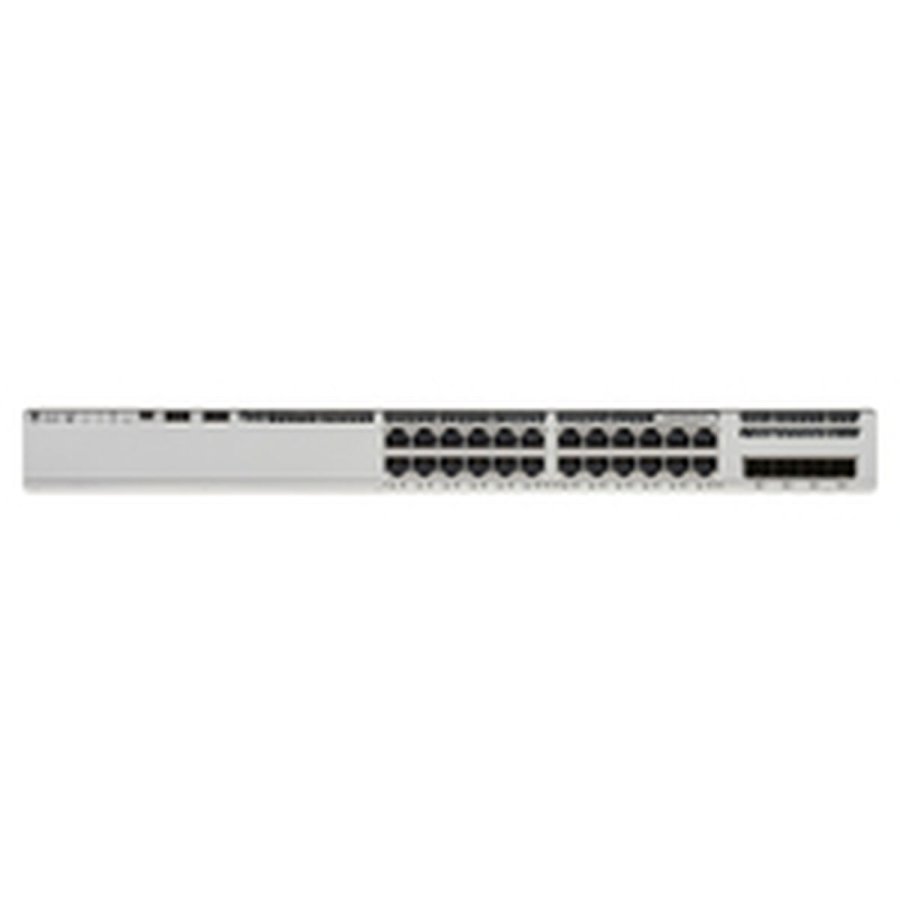 Switch CISCO C9200-24P-A #4