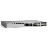Switch CISCO C9200-24P-A #5