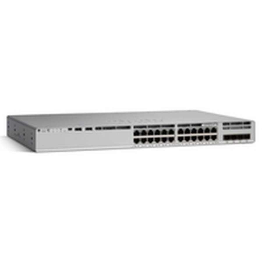 Switch CISCO C9200-24P-A #5
