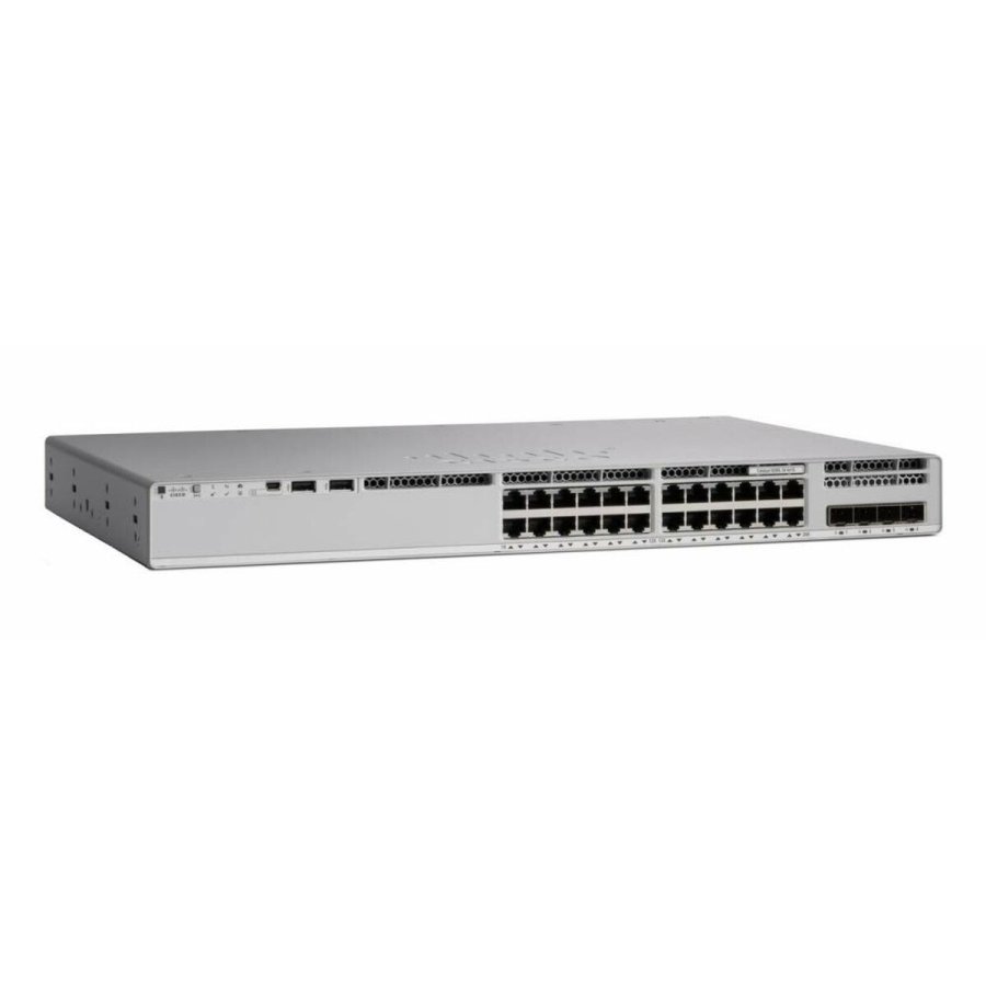 Switch CISCO C9200-24P-A #6