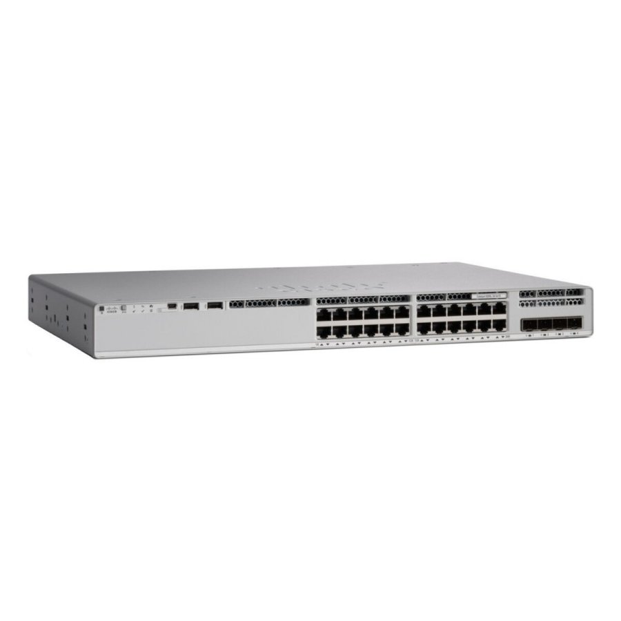 Switch CISCO C9200-24P-A #3