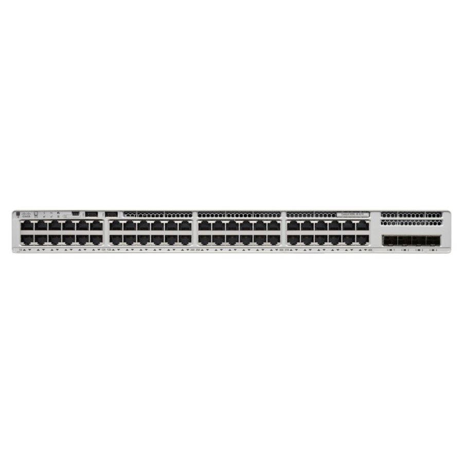 Switch CISCO C9200-48P-A #3