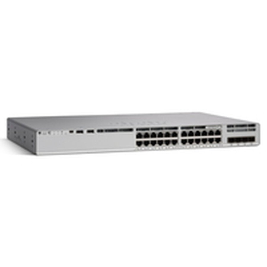 Switch CISCO C9200L-24T-4G-E #5