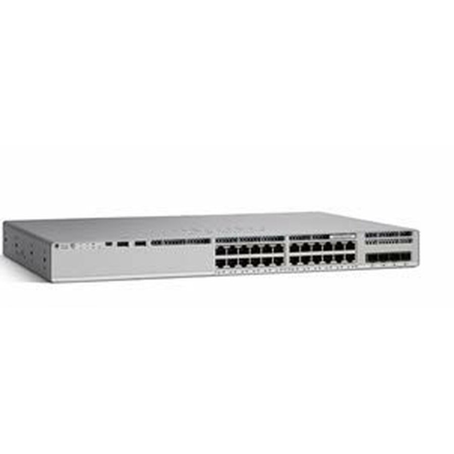 Switch CISCO C9200L-24T-4G-E #7