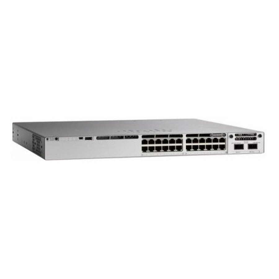 Switch CISCO C9200L-24T-4G-E #3