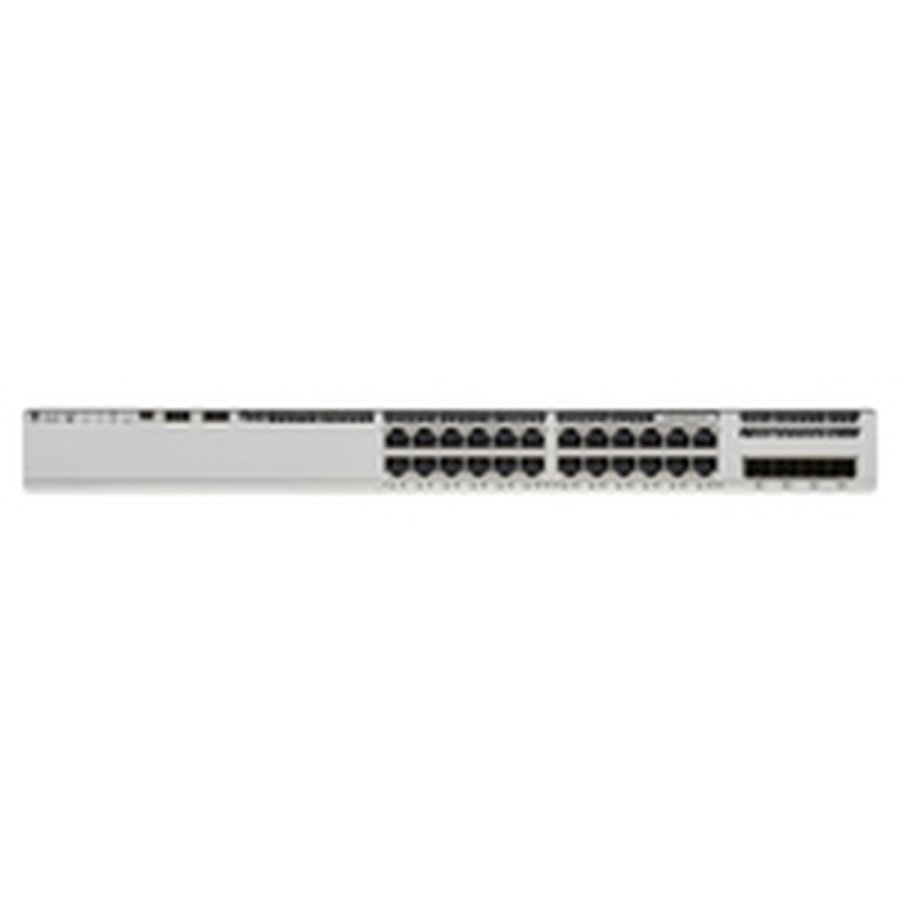 Switch CISCO C9200L-24T-4X-E #4