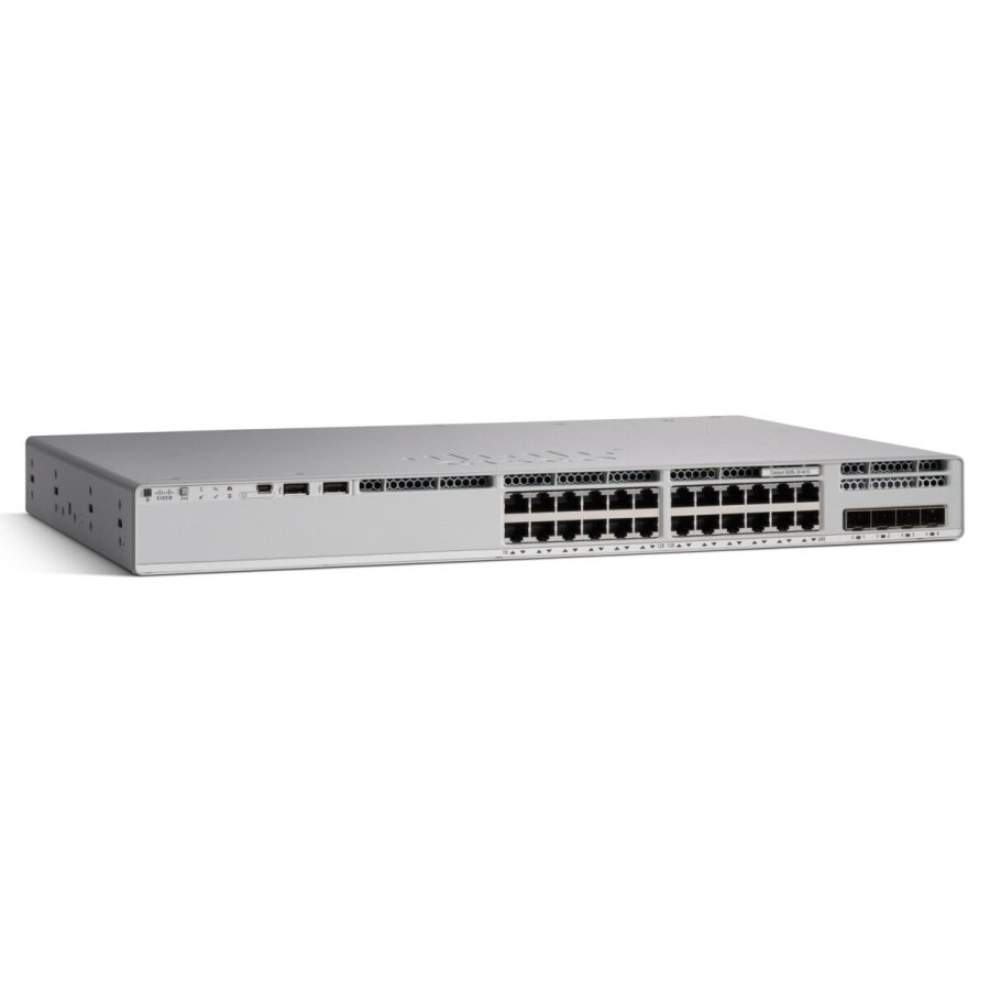 Switch CISCO C9200L-24T-4X-E #2