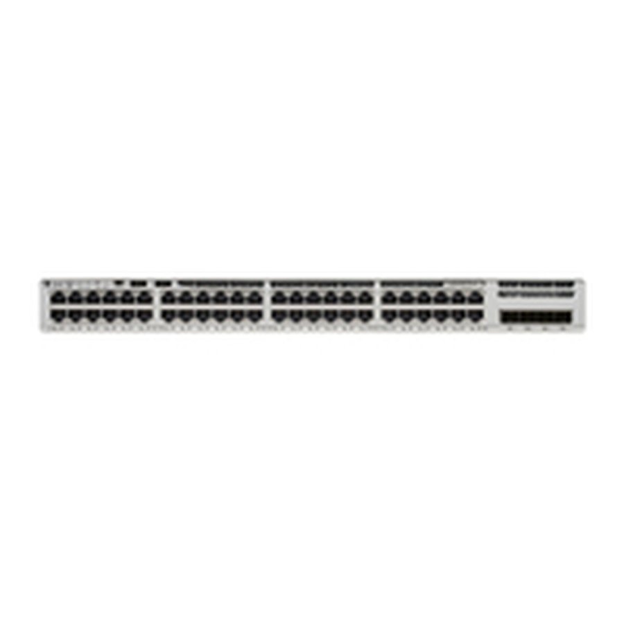 Switch CISCO C9200L-48T-4G-E #3