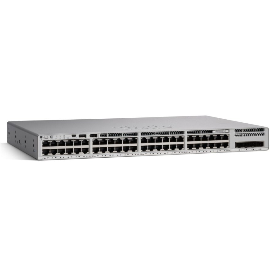 Switch CISCO C9200L-48T-4X-E #3