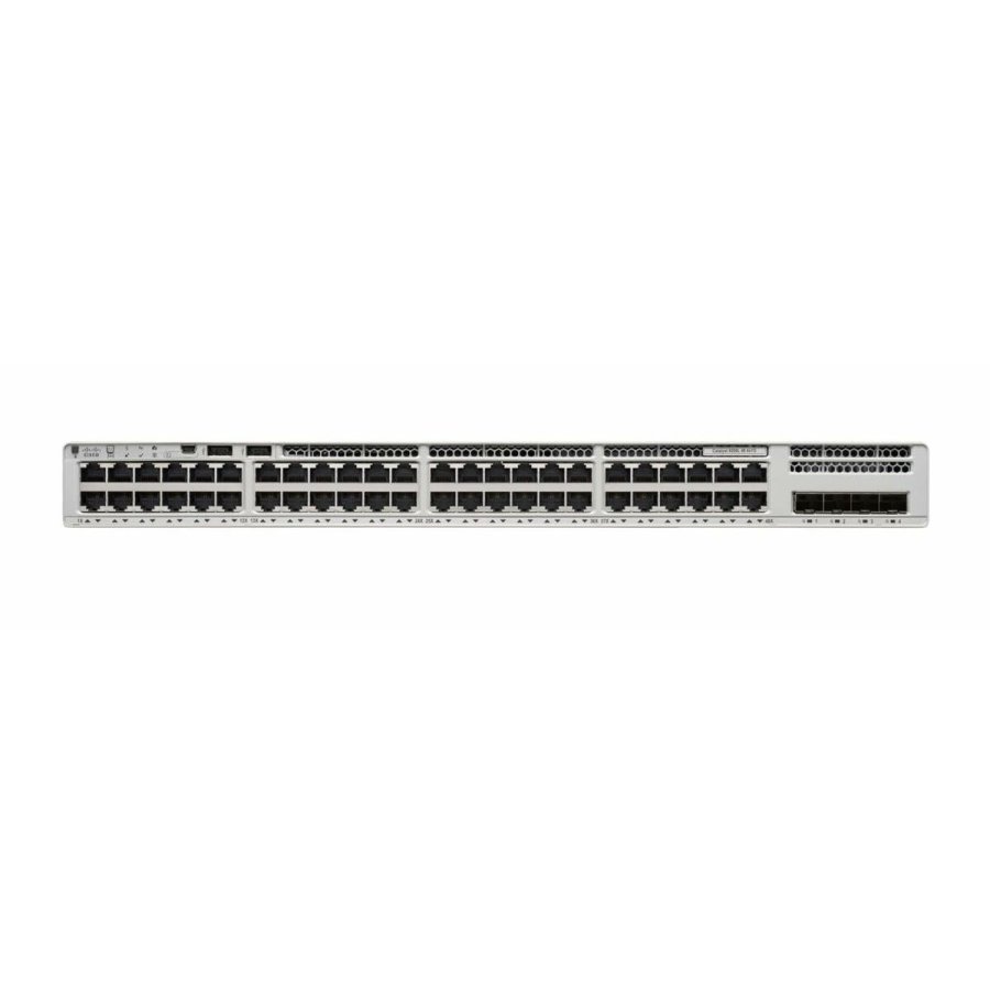 Switch CISCO C9200L-48T-4X-E #6