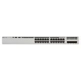 Switch CISCO C9200L-24P-4G-E #4