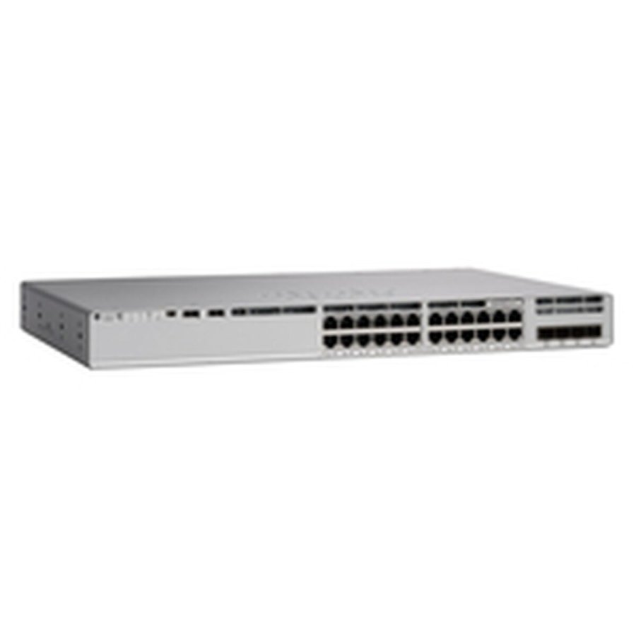 Switch CISCO C9200L-24P-4G-E #6