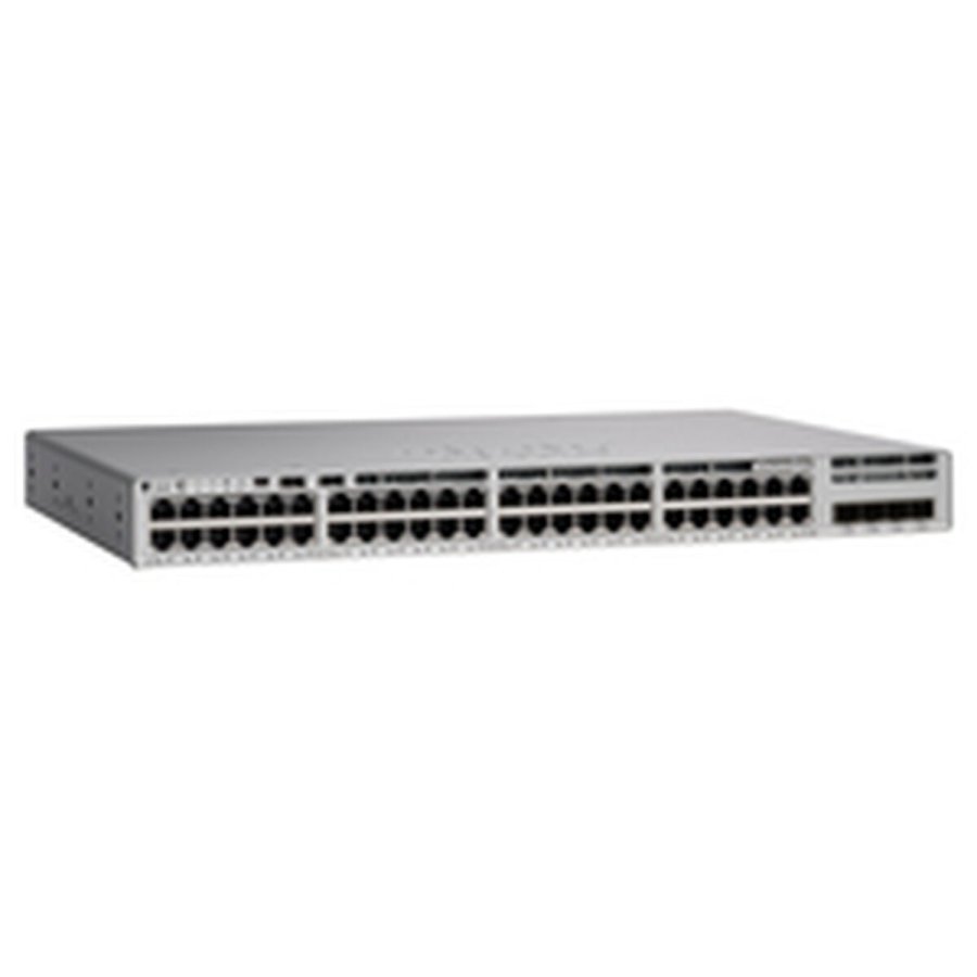 Switch CISCO C9200L-48P-4X-A #3
