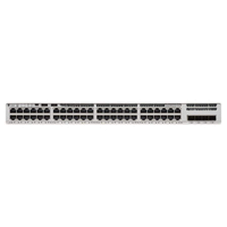 Switch CISCO C9200L-48P-4X-A #4