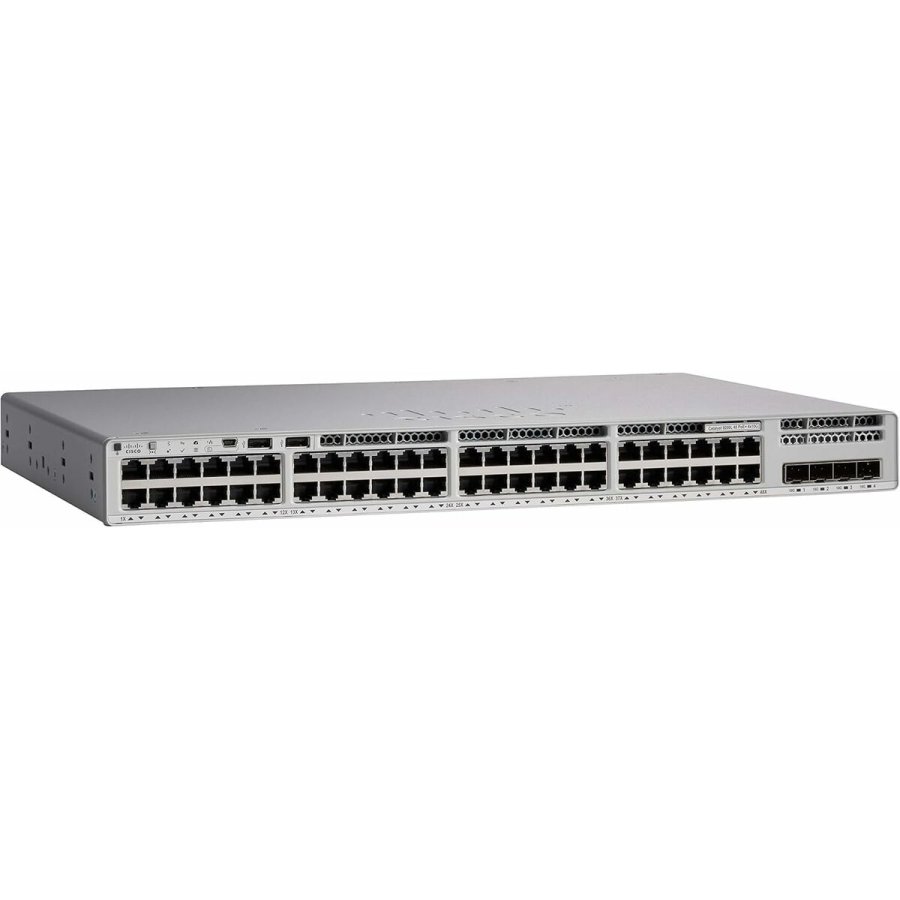 Switch CISCO C9200L-48P-4X-A #5