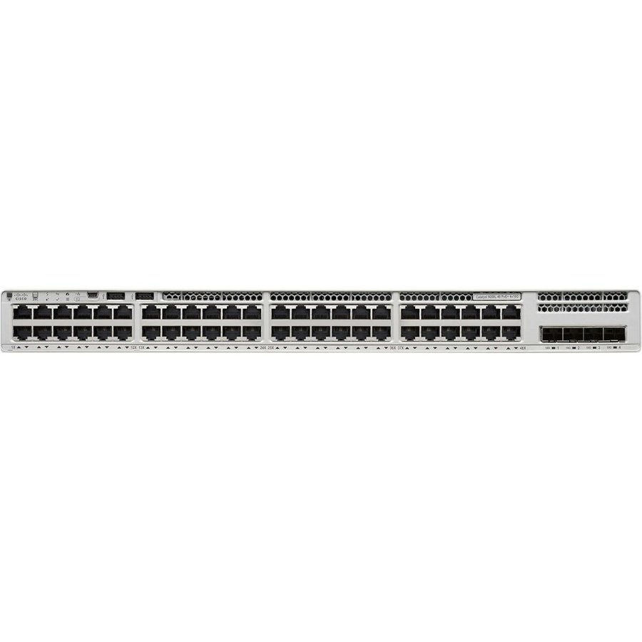 Switch CISCO C9200L-48P-4X-A #6
