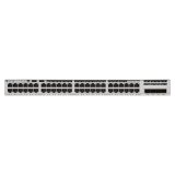 Switch CISCO C9200L-48P-4X-A #1