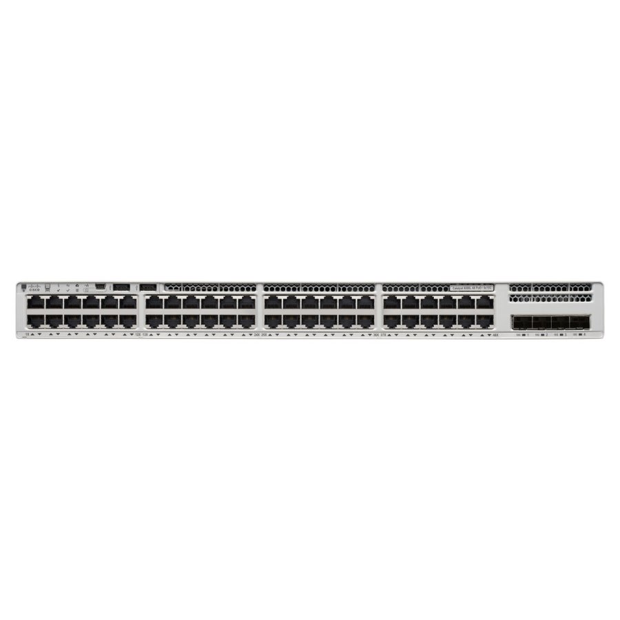 Switch CISCO C9200L-48P-4X-A #1