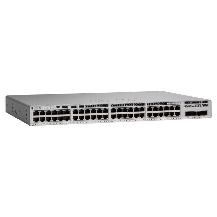 Switch CISCO C9200L-48P-4X-A #2