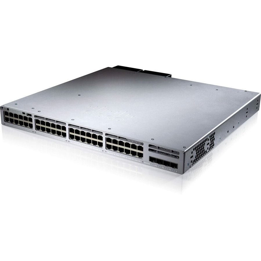 Switch CISCO C9300L-48P-4X-A #2