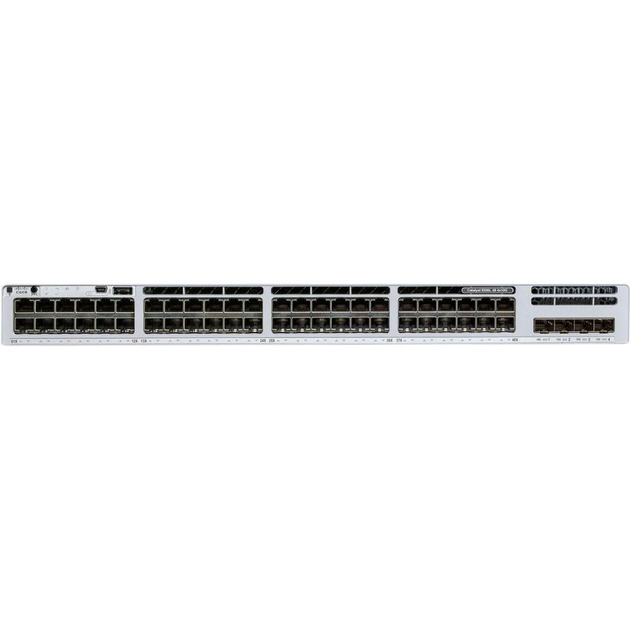 Switch CISCO C9300L-48P-4X-A #1