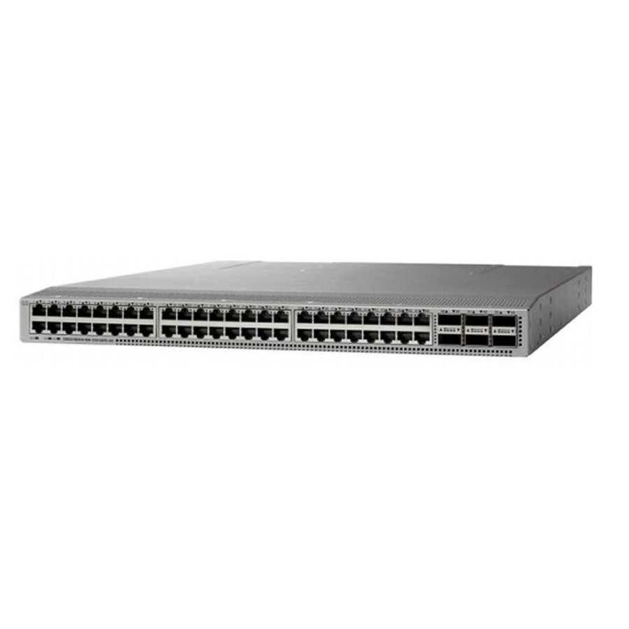 Switch CISCO N9K-C93108TC-FX3 #1