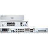 Firewall CISCO FPR1140-ASA-K9 RJ45 rj45 x 8 Hvid #2