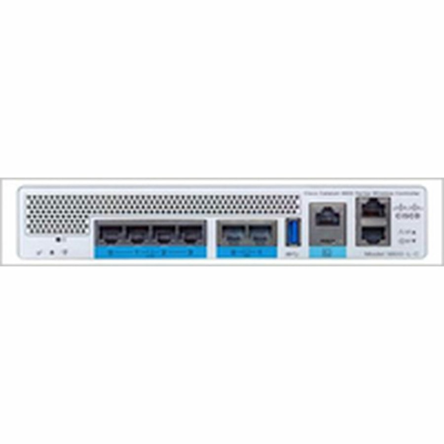 Switch CISCO C9800-L-C-K9         #1