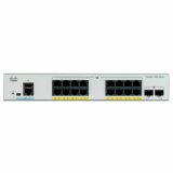 Switch CISCO C1000-16T-2G-L #1
