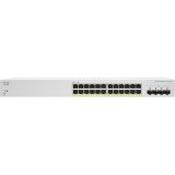 Switch CISCO CBS220-24P-4G-EU #2