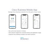 Switch CISCO CBS220-48P-4X-EU #6