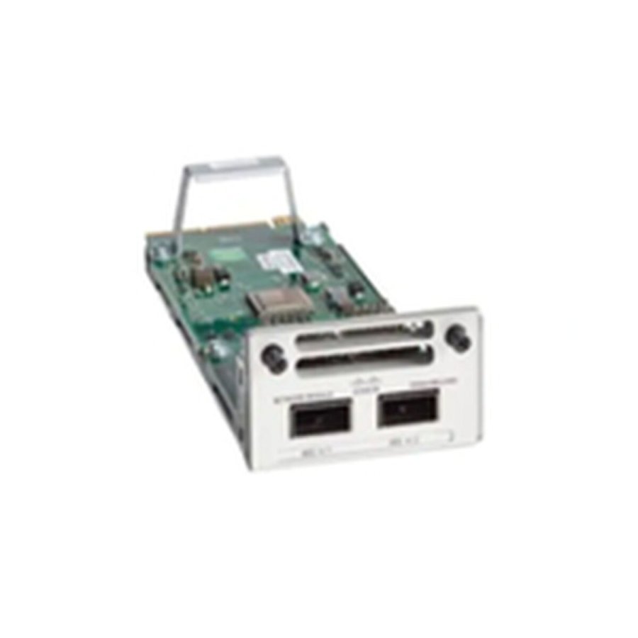 Switch CISCO C9300X-NM-2C= #2