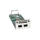 Switch CISCO C9300X-NM-2C= #1