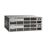 Switch CISCO C9300X-12Y-A #1