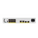 Switch CISCO C9200CX-8P-2X2G-E #1