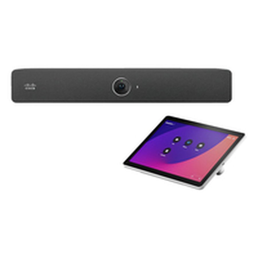 Videokamera CISCO CS-BAR-T-C-K9 #2