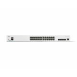 Switch CISCO C1300-24XT #2