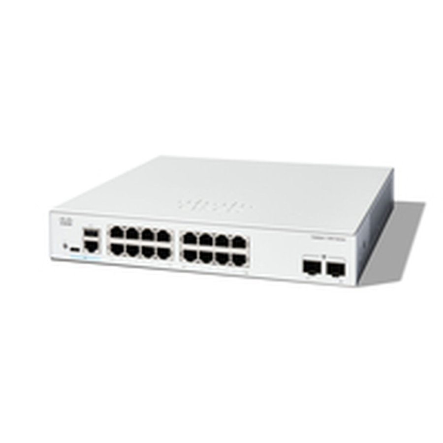 Switch CISCO C1300-16T-2G #3